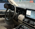 Білий Лінкольн Navigator, об'ємом двигуна 3.5 л та пробігом 78 тис. км за 55000 $, фото 34 на Automoto.ua