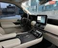 Білий Лінкольн Navigator, об'ємом двигуна 3.5 л та пробігом 78 тис. км за 55000 $, фото 36 на Automoto.ua
