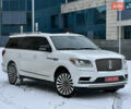 Білий Лінкольн Navigator, об'ємом двигуна 3.5 л та пробігом 78 тис. км за 55000 $, фото 7 на Automoto.ua