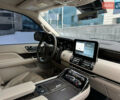 Білий Лінкольн Navigator, об'ємом двигуна 3.5 л та пробігом 78 тис. км за 55000 $, фото 33 на Automoto.ua