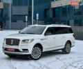 Білий Лінкольн Navigator, об'ємом двигуна 3.5 л та пробігом 78 тис. км за 55000 $, фото 2 на Automoto.ua