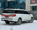 Білий Лінкольн Navigator, об'ємом двигуна 3.5 л та пробігом 78 тис. км за 55000 $, фото 22 на Automoto.ua