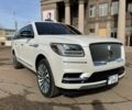 Білий Лінкольн Navigator, об'ємом двигуна 3.5 л та пробігом 17 тис. км за 65000 $, фото 1 на Automoto.ua