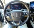 Белый Линкольн Навигатор, объемом двигателя 3.5 л и пробегом 15 тыс. км за 24000 $, фото 15 на Automoto.ua