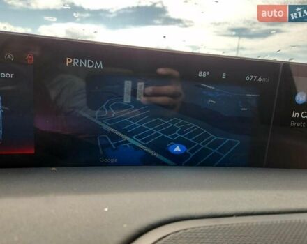 Белый Линкольн Навигатор, объемом двигателя 3.5 л и пробегом 1 тыс. км за 53700 $, фото 1 на Automoto.ua