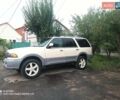 Бежевий Лінкольн Navigator, об'ємом двигуна 5.4 л та пробігом 500 тис. км за 10000 $, фото 1 на Automoto.ua