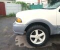 Бежевий Лінкольн Navigator, об'ємом двигуна 5.4 л та пробігом 500 тис. км за 10000 $, фото 4 на Automoto.ua