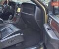 Бежевий Лінкольн Navigator, об'ємом двигуна 3.5 л та пробігом 240 тис. км за 24999 $, фото 21 на Automoto.ua