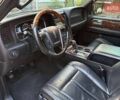 Бежевий Лінкольн Navigator, об'ємом двигуна 3.5 л та пробігом 240 тис. км за 24999 $, фото 16 на Automoto.ua