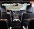 Бежевий Лінкольн Navigator, об'ємом двигуна 3.5 л та пробігом 240 тис. км за 24999 $, фото 18 на Automoto.ua