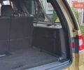 Бежевий Лінкольн Navigator, об'ємом двигуна 3.5 л та пробігом 240 тис. км за 24999 $, фото 13 на Automoto.ua