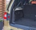 Бежевий Лінкольн Navigator, об'ємом двигуна 3.5 л та пробігом 240 тис. км за 24999 $, фото 12 на Automoto.ua