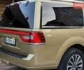 Бежевий Лінкольн Navigator, об'ємом двигуна 3.5 л та пробігом 240 тис. км за 24999 $, фото 9 на Automoto.ua