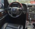 Бежевий Лінкольн Navigator, об'ємом двигуна 3.5 л та пробігом 240 тис. км за 24999 $, фото 17 на Automoto.ua