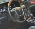 Бежевий Лінкольн Navigator, об'ємом двигуна 3.5 л та пробігом 240 тис. км за 24999 $, фото 15 на Automoto.ua