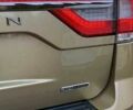 Бежевий Лінкольн Navigator, об'ємом двигуна 3.5 л та пробігом 240 тис. км за 24999 $, фото 8 на Automoto.ua