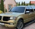 Бежевий Лінкольн Navigator, об'ємом двигуна 3.5 л та пробігом 240 тис. км за 24999 $, фото 4 на Automoto.ua