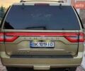 Бежевий Лінкольн Navigator, об'ємом двигуна 3.5 л та пробігом 240 тис. км за 24999 $, фото 11 на Automoto.ua