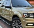 Бежевий Лінкольн Navigator, об'ємом двигуна 3.5 л та пробігом 240 тис. км за 24999 $, фото 2 на Automoto.ua