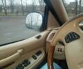 Чорний Лінкольн Navigator, об'ємом двигуна 5.4 л та пробігом 280 тис. км за 6600 $, фото 5 на Automoto.ua