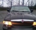 Чорний Лінкольн Navigator, об'ємом двигуна 5.4 л та пробігом 280 тис. км за 6600 $, фото 14 на Automoto.ua
