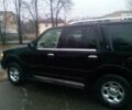 Чорний Лінкольн Navigator, об'ємом двигуна 5.4 л та пробігом 280 тис. км за 6600 $, фото 10 на Automoto.ua