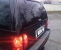 Чорний Лінкольн Navigator, об'ємом двигуна 5.4 л та пробігом 280 тис. км за 6600 $, фото 1 на Automoto.ua