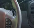 Черный Линкольн Навигатор, объемом двигателя 5.4 л и пробегом 210 тыс. км за 11500 $, фото 17 на Automoto.ua