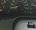 Черный Линкольн Навигатор, объемом двигателя 5.4 л и пробегом 210 тыс. км за 11500 $, фото 25 на Automoto.ua
