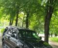 Черный Линкольн Навигатор, объемом двигателя 5.4 л и пробегом 210 тыс. км за 11500 $, фото 7 на Automoto.ua
