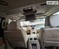 Черный Линкольн Навигатор, объемом двигателя 5.41 л и пробегом 160 тыс. км за 13500 $, фото 22 на Automoto.ua