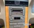 Черный Линкольн Навигатор, объемом двигателя 5.4 л и пробегом 190 тыс. км за 22500 $, фото 16 на Automoto.ua