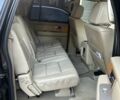 Черный Линкольн Навигатор, объемом двигателя 5.41 л и пробегом 160 тыс. км за 13500 $, фото 43 на Automoto.ua