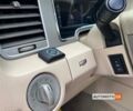Черный Линкольн Навигатор, объемом двигателя 5.4 л и пробегом 190 тыс. км за 22500 $, фото 13 на Automoto.ua