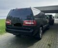Черный Линкольн Навигатор, объемом двигателя 5.41 л и пробегом 160 тыс. км за 13500 $, фото 19 на Automoto.ua