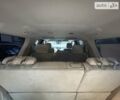 Черный Линкольн Навигатор, объемом двигателя 5.41 л и пробегом 160 тыс. км за 13500 $, фото 33 на Automoto.ua