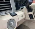 Черный Линкольн Навигатор, объемом двигателя 5.4 л и пробегом 191 тыс. км за 21500 $, фото 13 на Automoto.ua