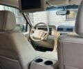 Черный Линкольн Навигатор, объемом двигателя 5.41 л и пробегом 160 тыс. км за 13500 $, фото 30 на Automoto.ua