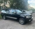 Черный Линкольн Навигатор, объемом двигателя 5.41 л и пробегом 160 тыс. км за 13500 $, фото 53 на Automoto.ua