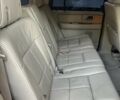 Черный Линкольн Навигатор, объемом двигателя 5.41 л и пробегом 160 тыс. км за 13500 $, фото 42 на Automoto.ua