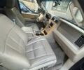 Черный Линкольн Навигатор, объемом двигателя 5.41 л и пробегом 160 тыс. км за 13500 $, фото 44 на Automoto.ua
