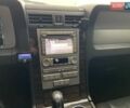 Черный Линкольн Навигатор, объемом двигателя 5.4 л и пробегом 302 тыс. км за 15000 $, фото 3 на Automoto.ua