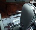 Черный Линкольн Навигатор, объемом двигателя 5.4 л и пробегом 198 тыс. км за 25700 $, фото 29 на Automoto.ua