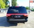 Чорний Лінкольн Navigator, об'ємом двигуна 3.5 л та пробігом 306 тис. км за 21000 $, фото 5 на Automoto.ua