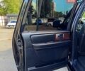 Чорний Лінкольн Navigator, об'ємом двигуна 3.5 л та пробігом 306 тис. км за 21000 $, фото 23 на Automoto.ua