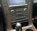 Черный Линкольн Навигатор, объемом двигателя 0 л и пробегом 120 тыс. км за 7000 $, фото 6 на Automoto.ua