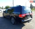 Чорний Лінкольн Navigator, об'ємом двигуна 3.5 л та пробігом 306 тис. км за 21000 $, фото 4 на Automoto.ua