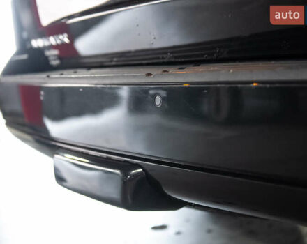 Черный Линкольн Навигатор, объемом двигателя 3.5 л и пробегом 153 тыс. км за 25600 $, фото 76 на Automoto.ua