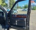 Чорний Лінкольн Navigator, об'ємом двигуна 3.5 л та пробігом 306 тис. км за 21000 $, фото 31 на Automoto.ua