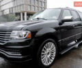 Черный Линкольн Навигатор, объемом двигателя 3.5 л и пробегом 153 тыс. км за 25600 $, фото 60 на Automoto.ua